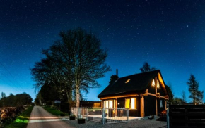 Rowanlea Lodge With Hot Tub